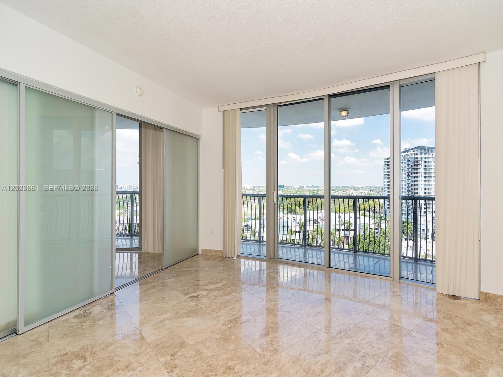 1750 N Bayshore Drive 1515, Miami, FL 33132, Miami