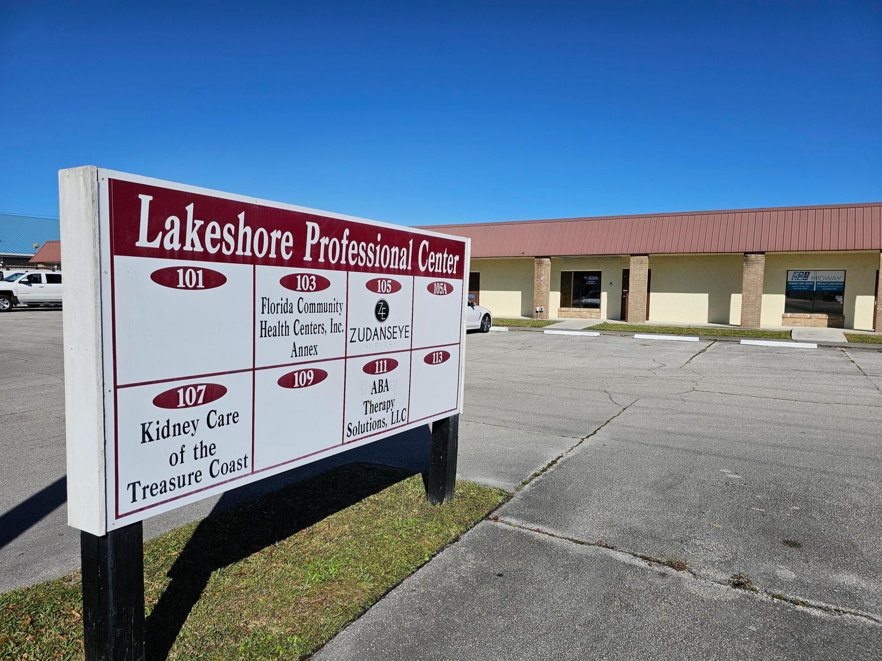111 NE 19th Drive, Okeechobee, FL, Okeechobee