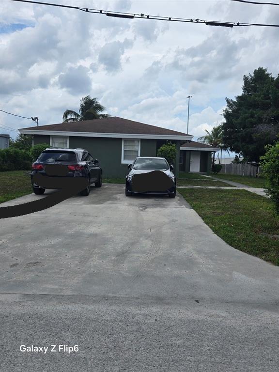663 S Biscayne River Drive, Miami, FL 33169, Miami