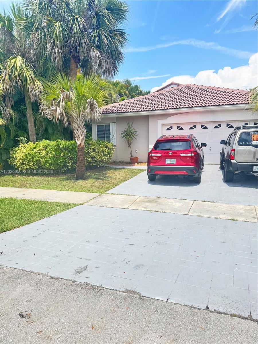 131 SW 178th Way, Pembroke Pines, FL 33029, Pembroke Pines