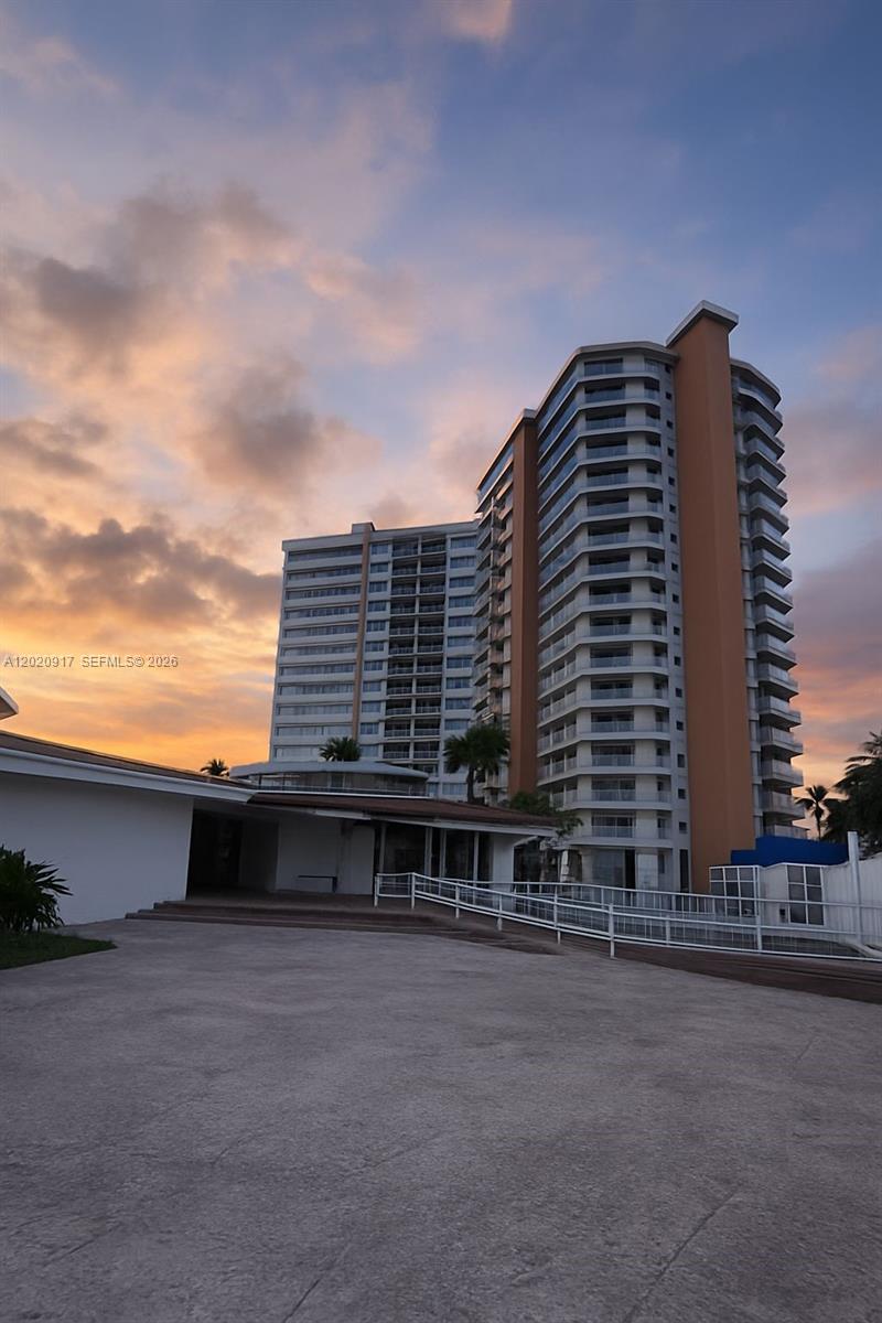 1351 NE Miami Gardens Drive 704E, Miami, FL 33179, Miami
