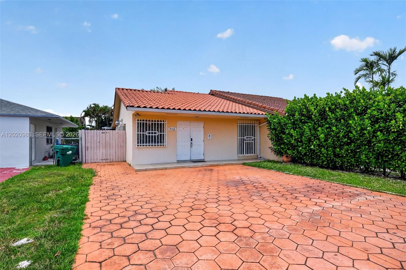 9113 SW 9th Terrace A, Miami, FL 33174 photo 2