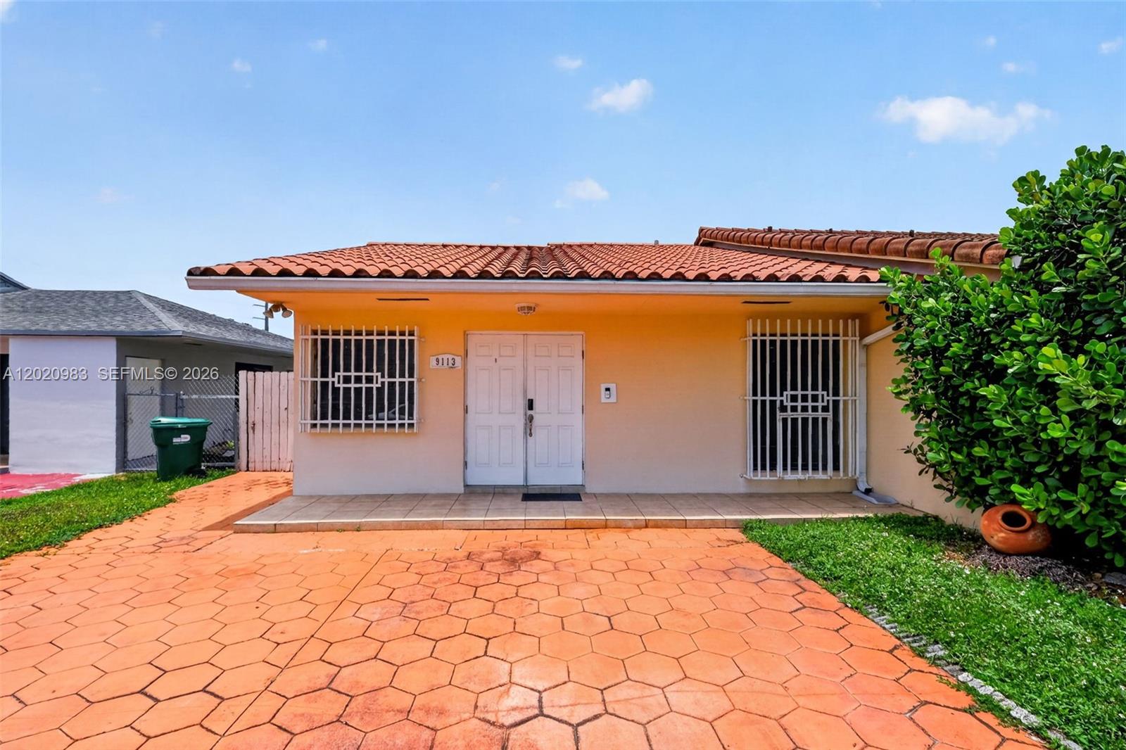 9113 SW 9th Terrace A, Miami, FL 33174, Miami
