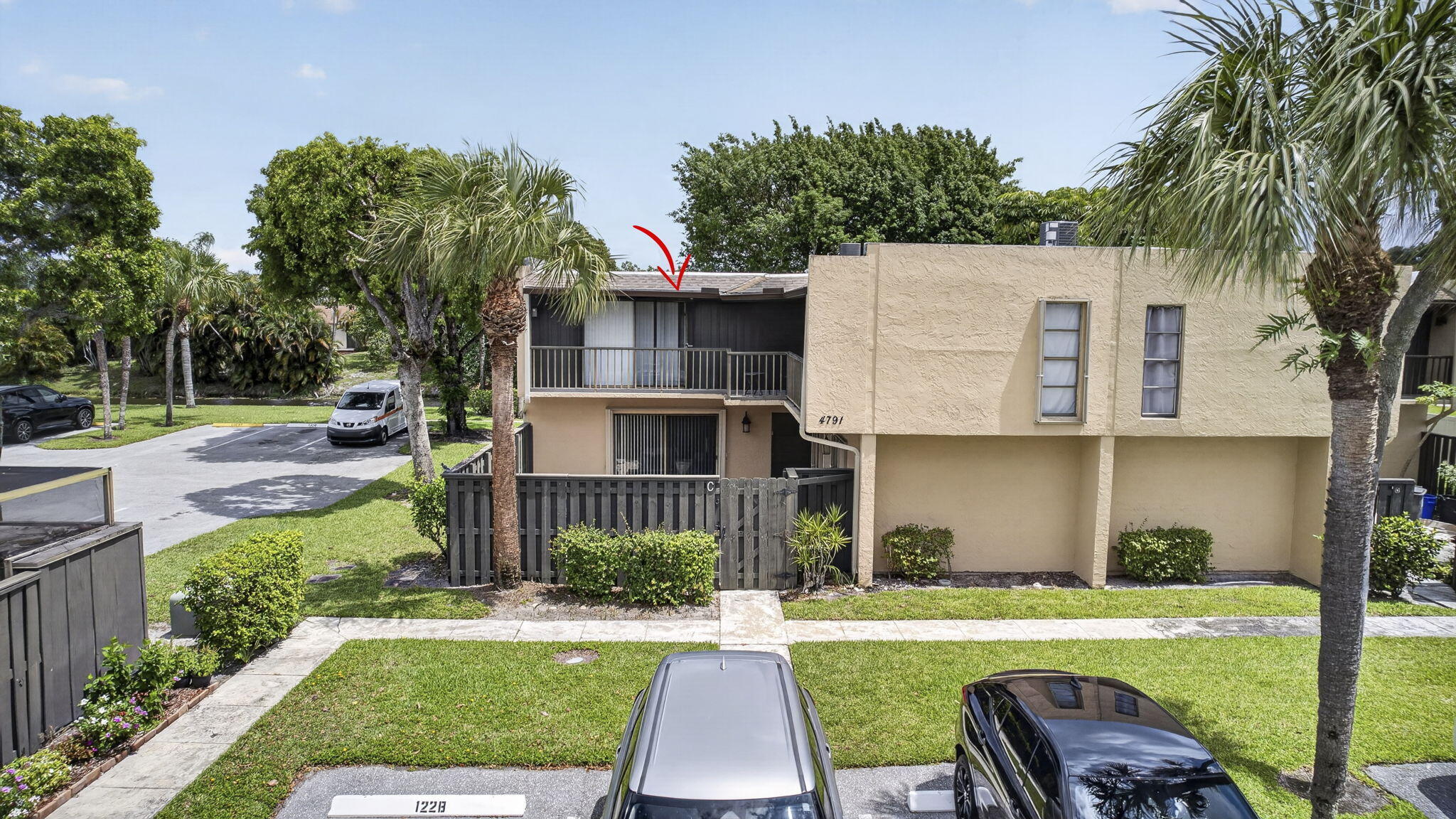 4791 Alder Drive C, West Palm Beach, FL 33417, West Palm Beach