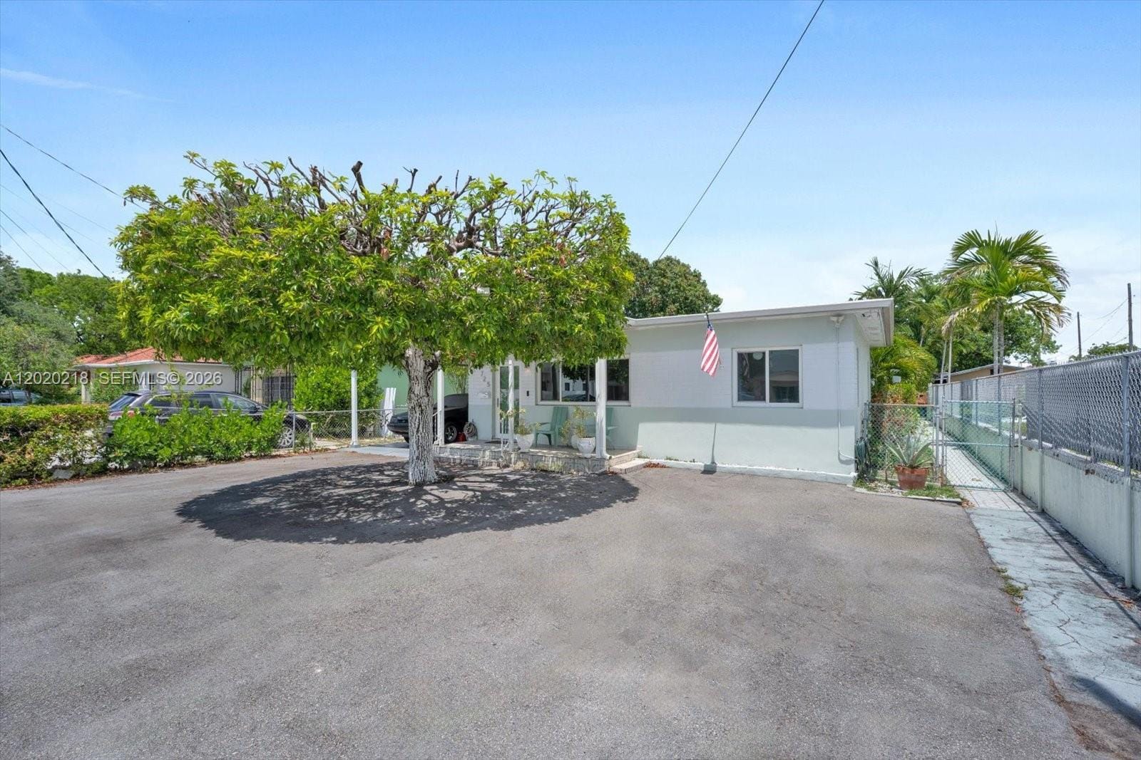 725 NW 24th Court, Miami, FL 33125