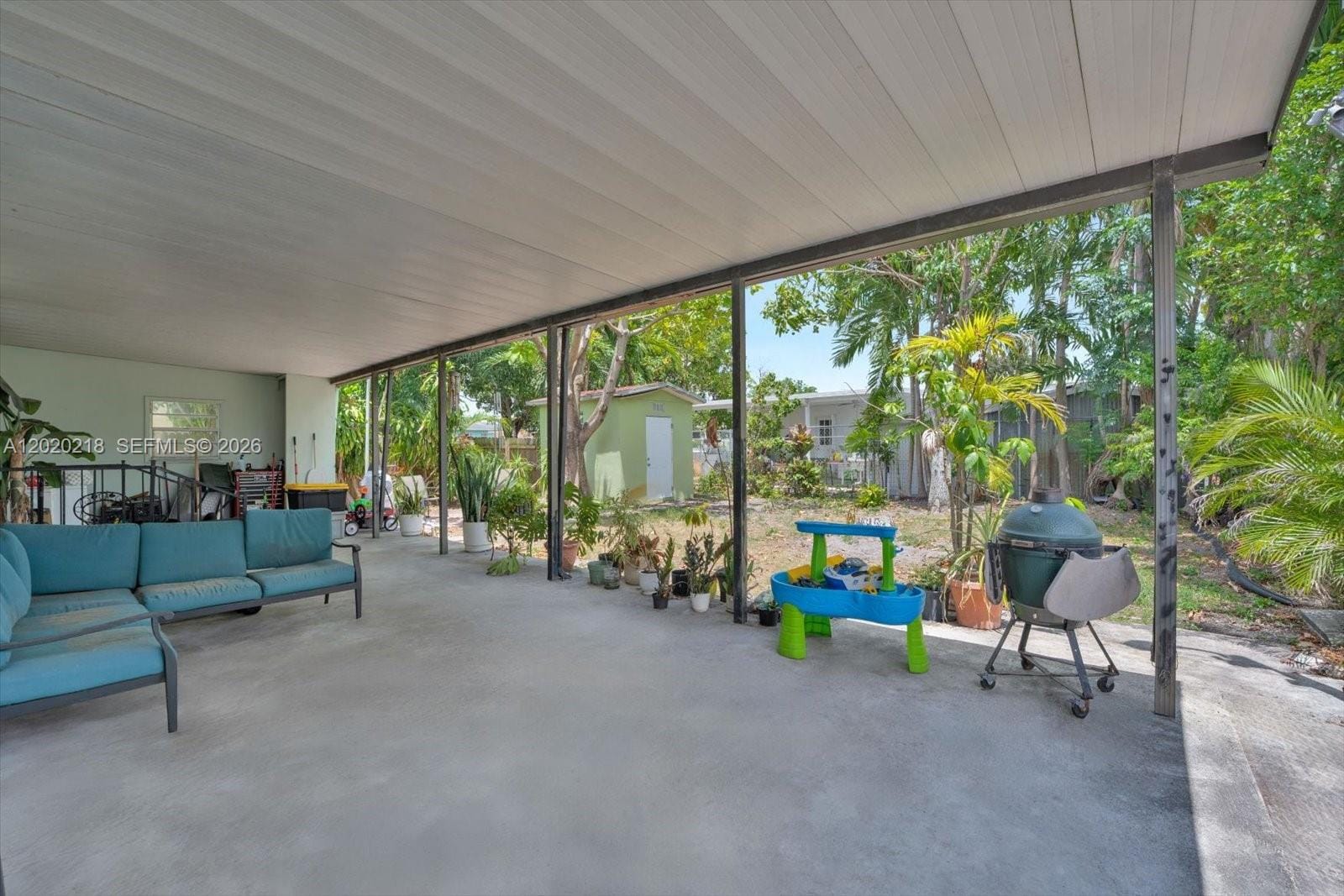 725 NW 24th Court, Miami, FL 33125 photo 29