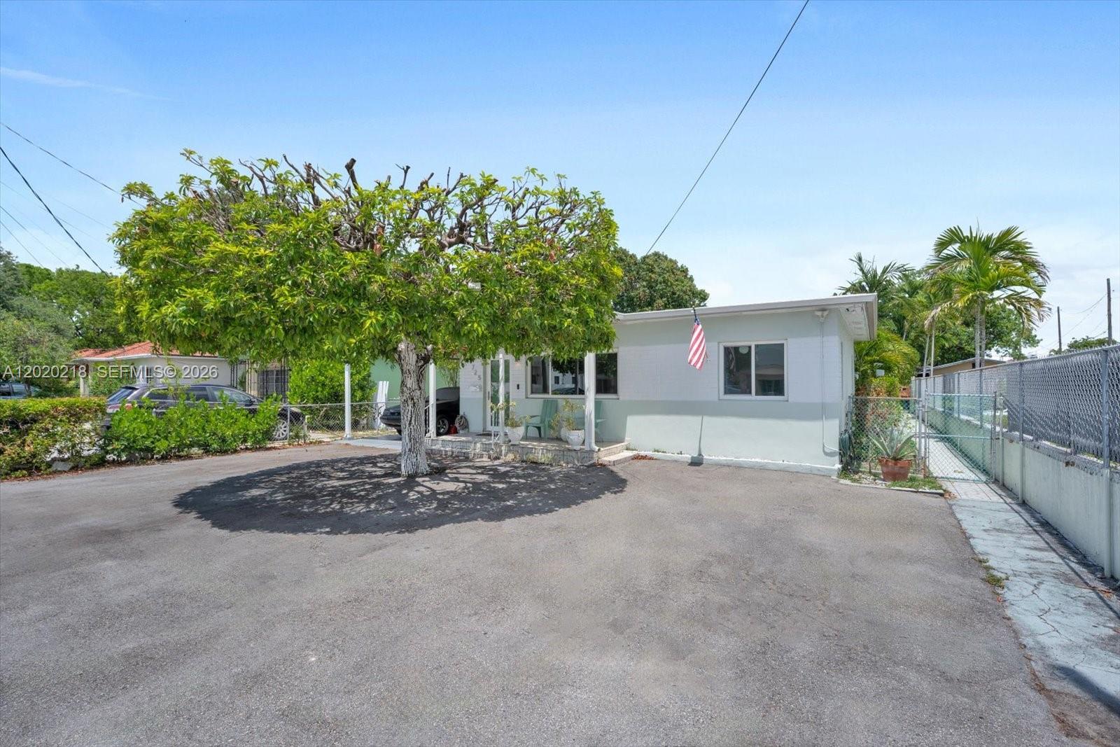 725 NW 24th Court, Miami, FL 33125, Miami
