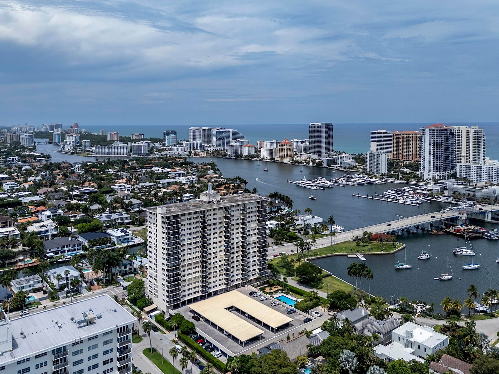 2500 E Las Olas Boulevard 1703, Fort Lauderdale, FL 33301 photo 2