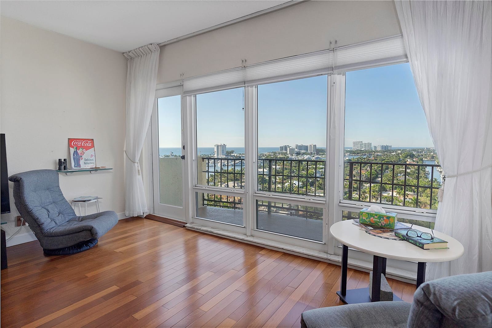 2500 E Las Olas Boulevard 1703, Fort Lauderdale, FL 33301 photo 13