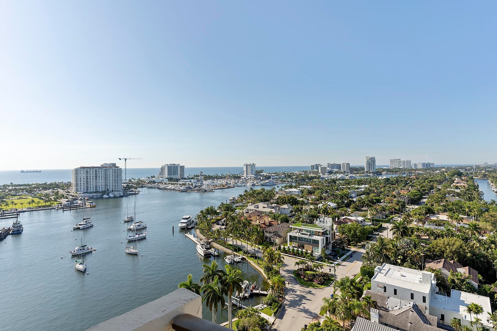 2500 E Las Olas Boulevard 1703, Fort Lauderdale, FL 33301 photo 16