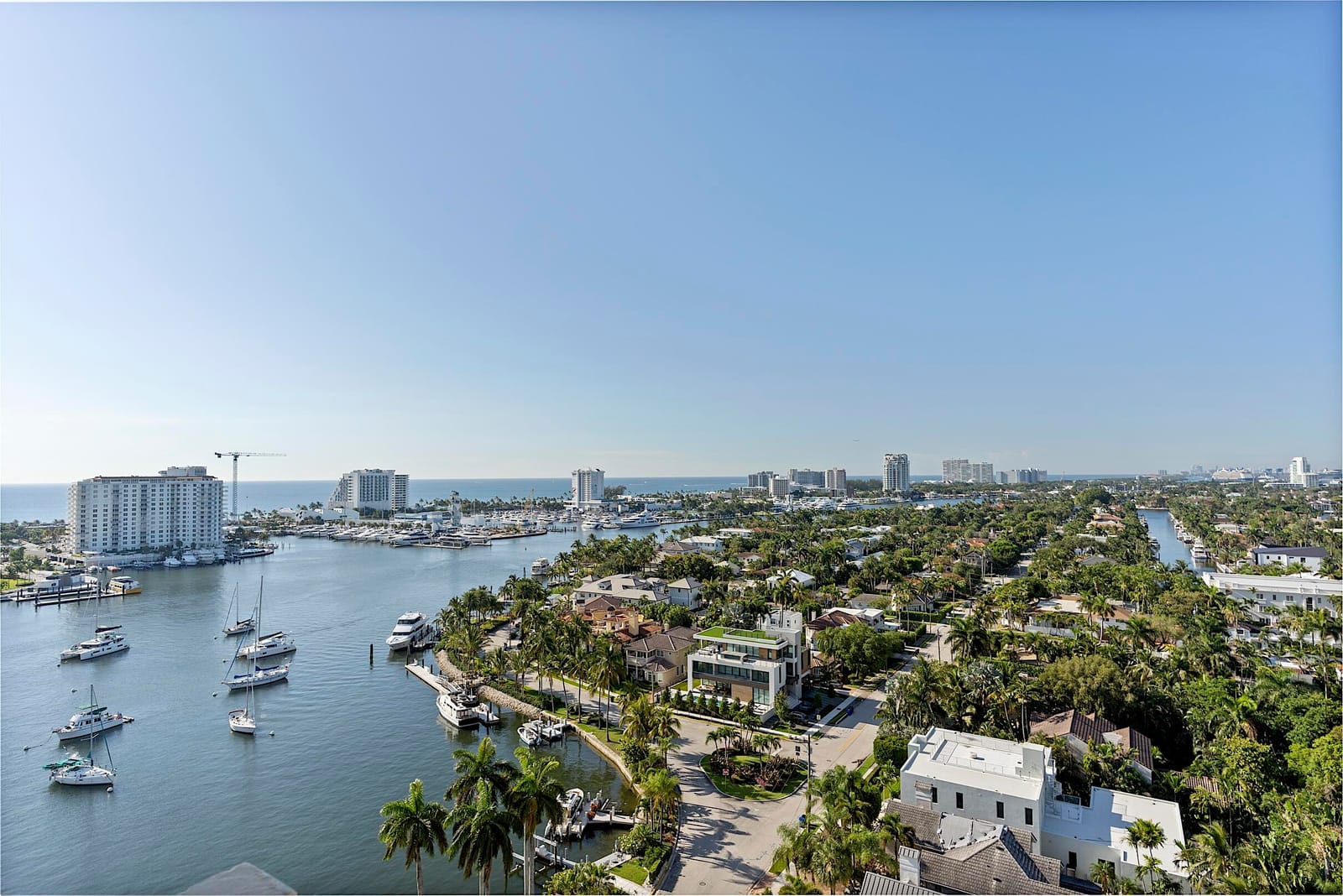 2500 E Las Olas Boulevard 1703, Fort Lauderdale, FL 33301 photo 17