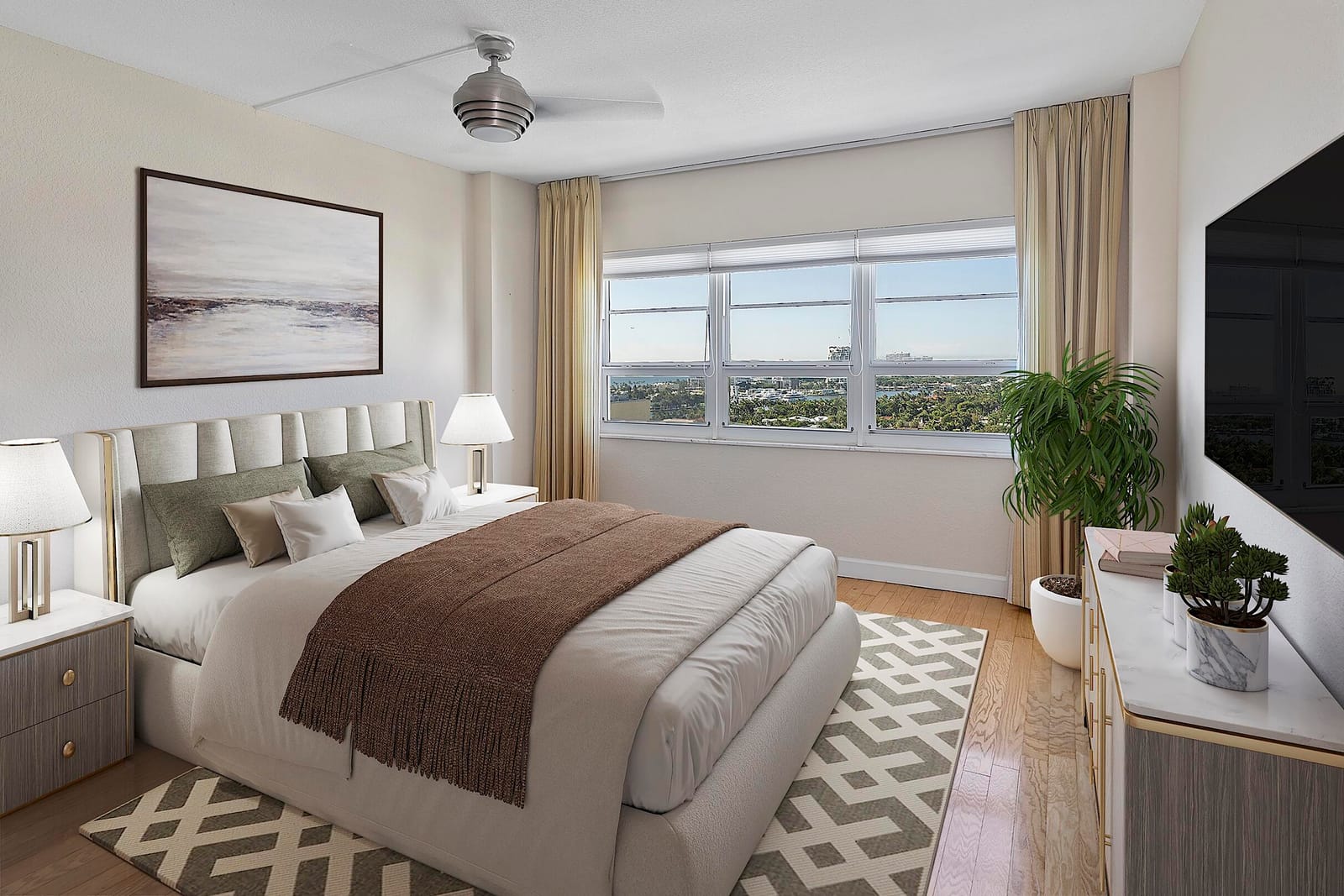 2500 E Las Olas Boulevard 1703, Fort Lauderdale, FL 33301 photo 23