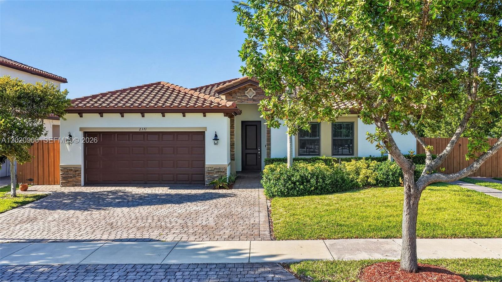 2371 SE 1st Court, Homestead, FL 33033, Homestead