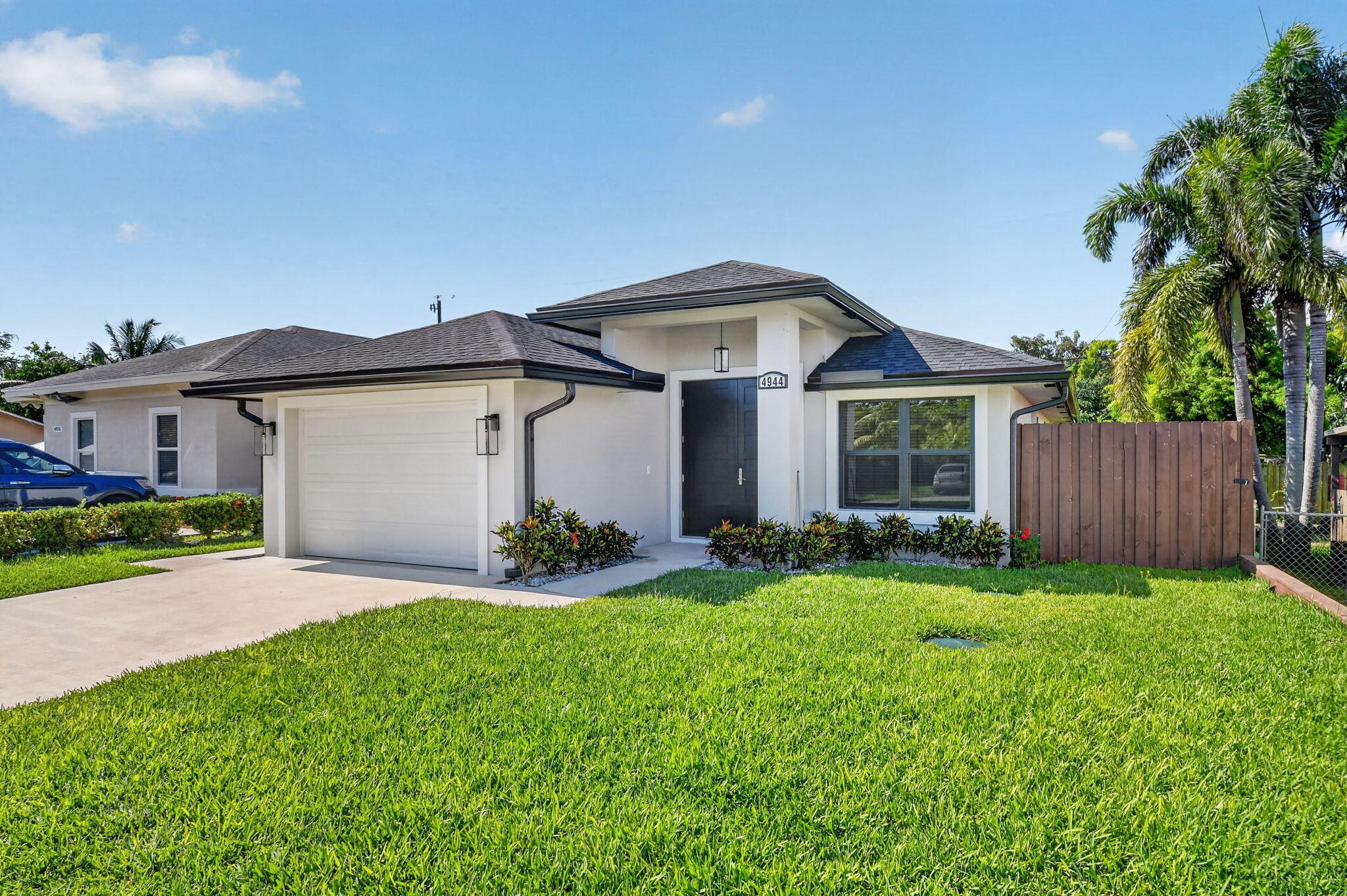 4944 Mcconnell Street, Lake Worth, FL 33463, Lake Worth