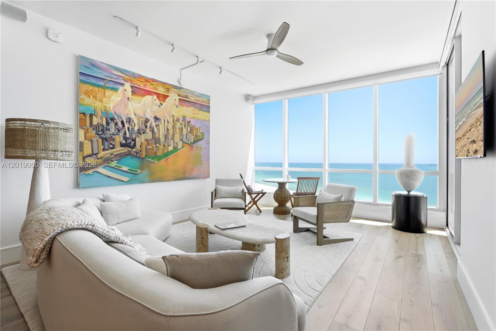 100 S Pointe Drive 1807, Miami Beach, FL 33139, Miami Beach