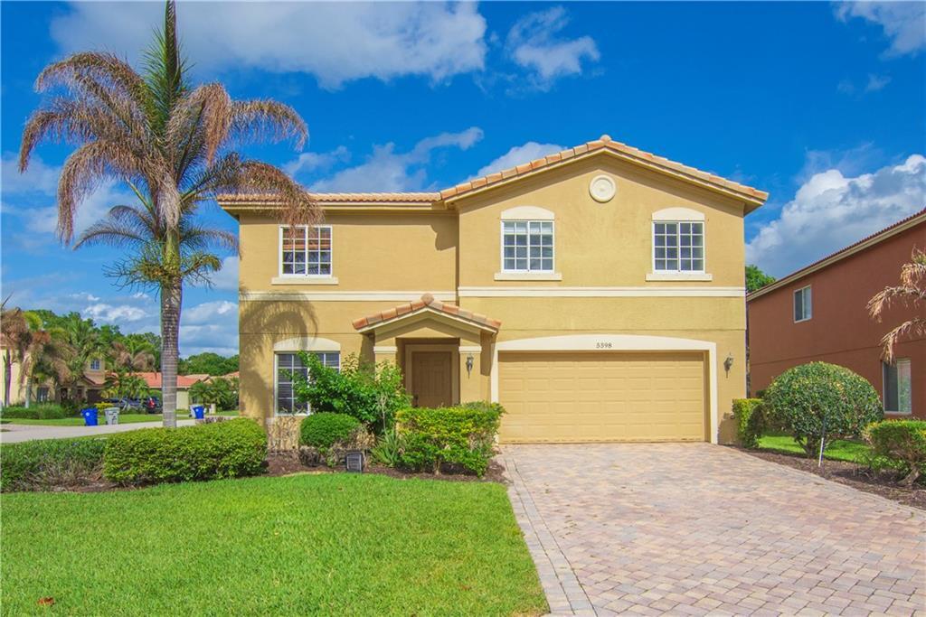 5598 43rd Court, Vero Beach, FL 32967, Vero Beach