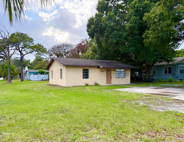 301 N 20th Street, Fort Pierce, FL 34950
