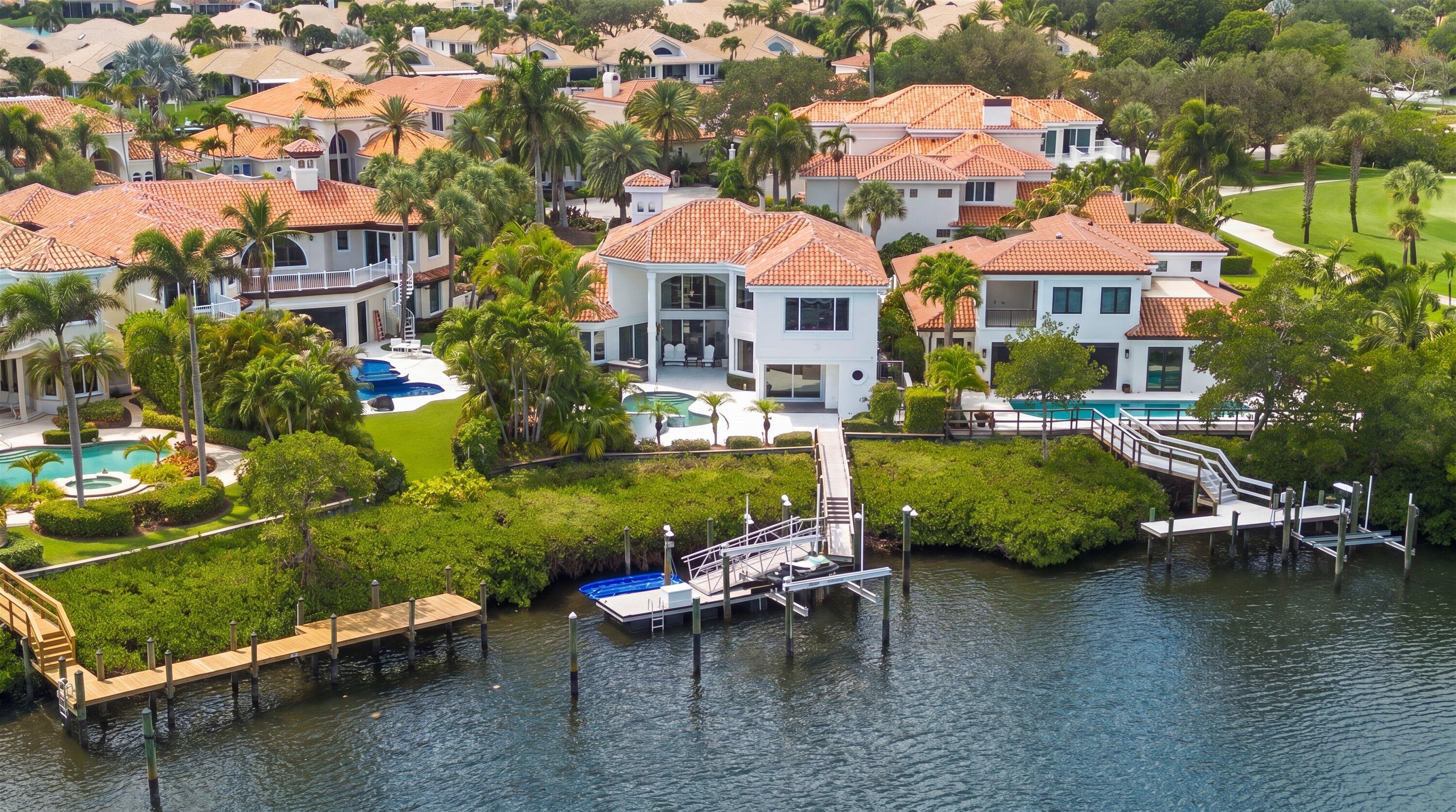 3349 Bridgegate Drive, Jupiter, FL 33477, Jupiter
