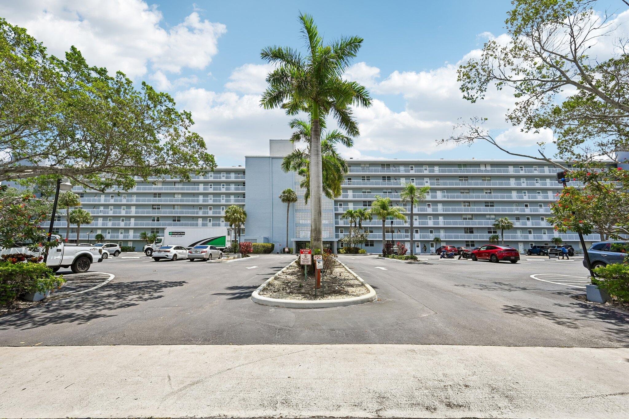 5500 NW 2nd Avenue 614, Boca Raton, FL 33487, Boca Raton