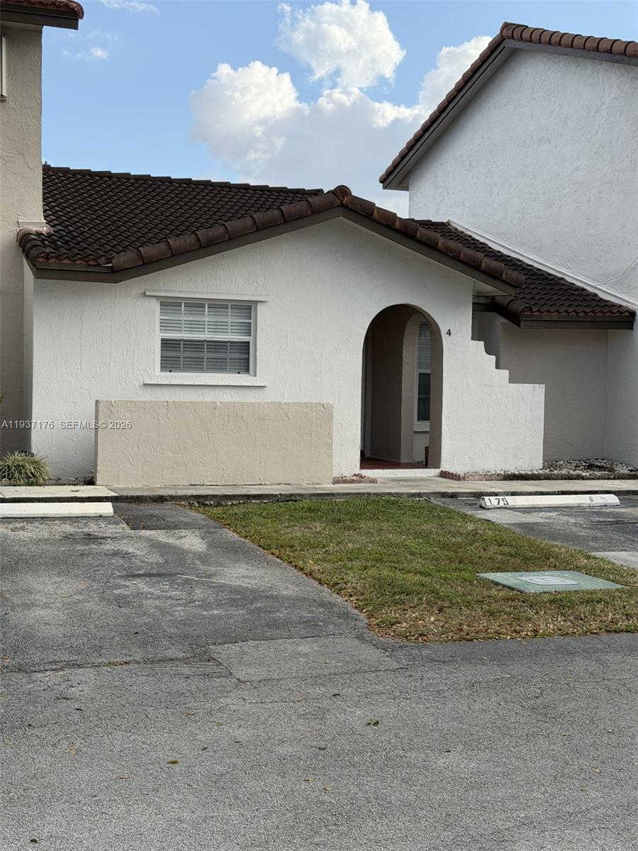 13551 SW 62nd St 155 4, Miami, FL 33183, Miami