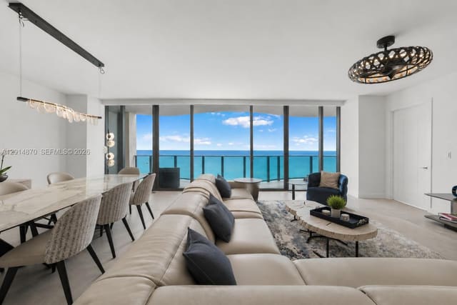 900 N Ocean Boulevard 1903, Casamar, Pompano Beach, FL