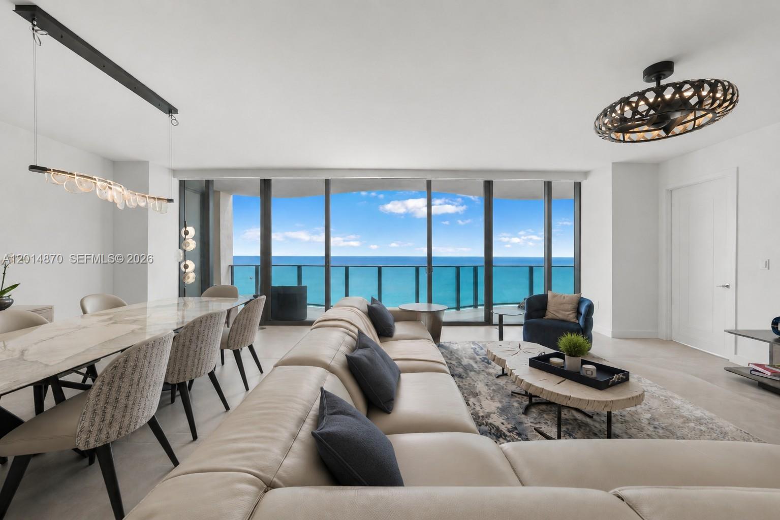 900 N Ocean Boulevard 1903, Pompano Beach, FL 33062, Pompano Beach