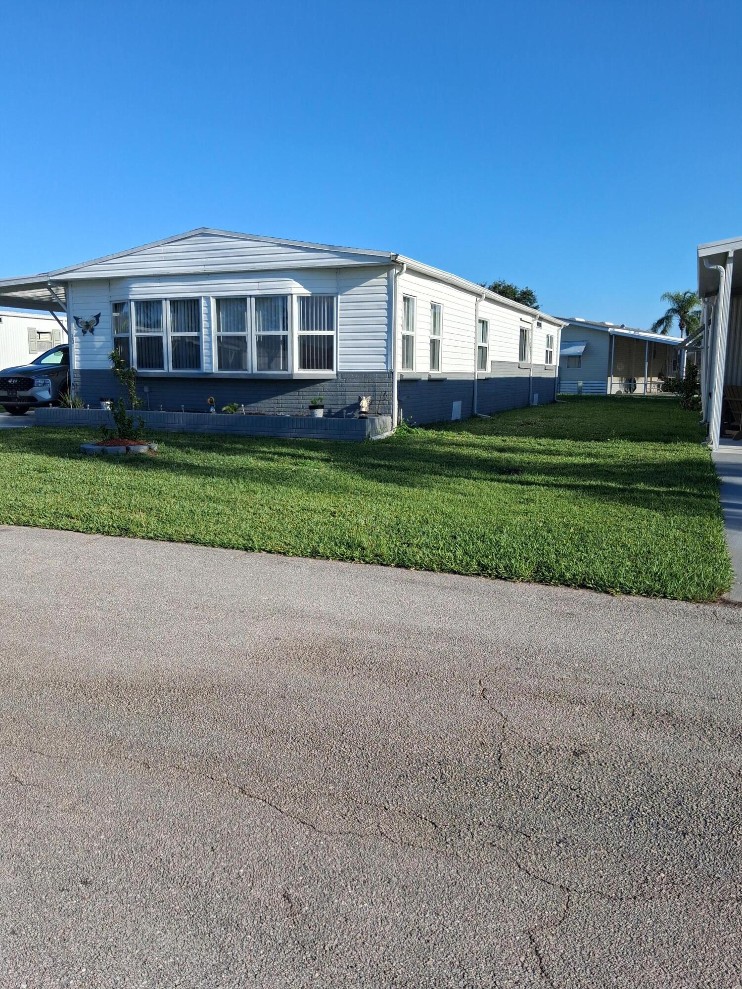 20 Flores Del Way, Fort Pierce, FL 34952, Fort Pierce