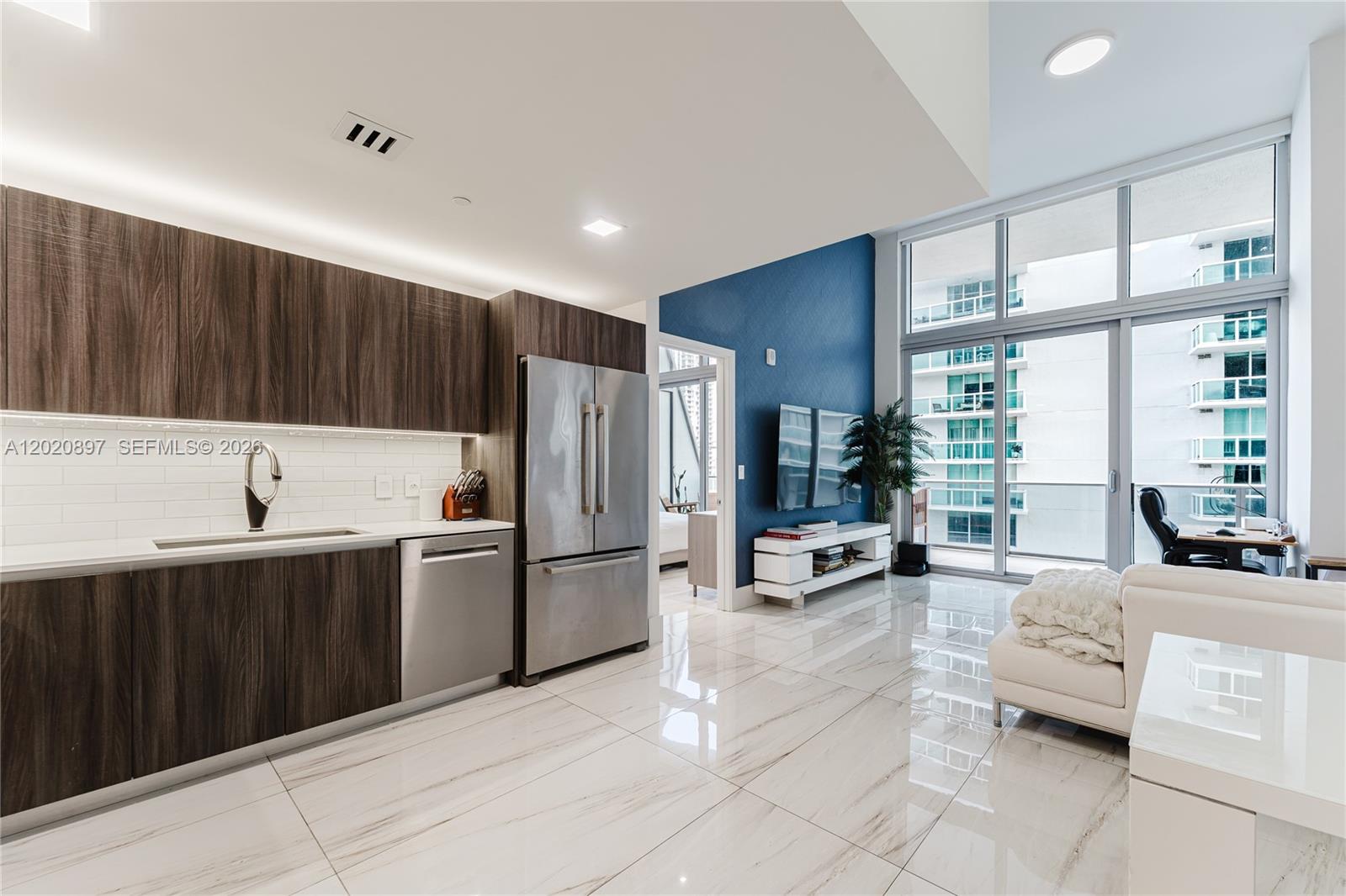 488 NE 18th Street 1205, Miami, FL 33132, Miami