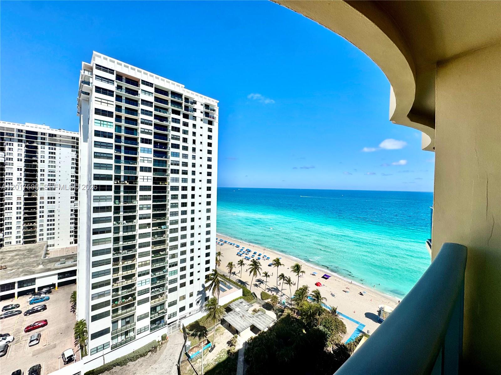 2501 S Ocean Drive PH4, Hollywood, FL 33019, Hollywood