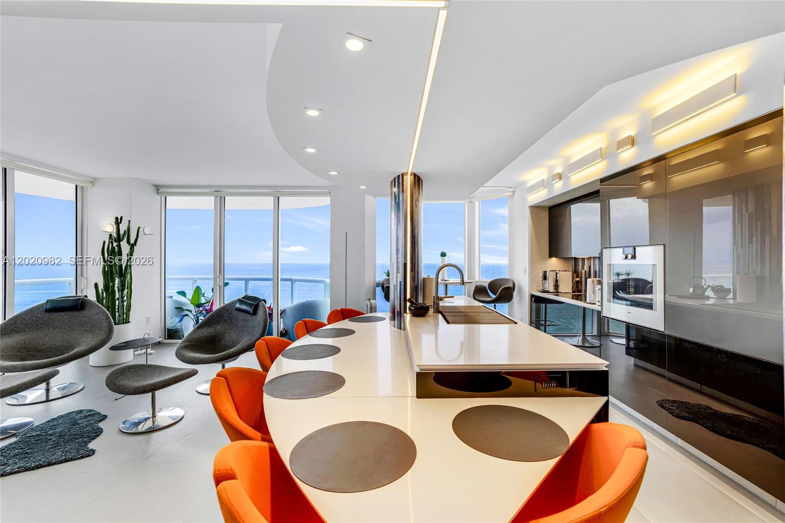6365 Collins Avenue 2301, Miami Beach, FL 33141, Miami Beach