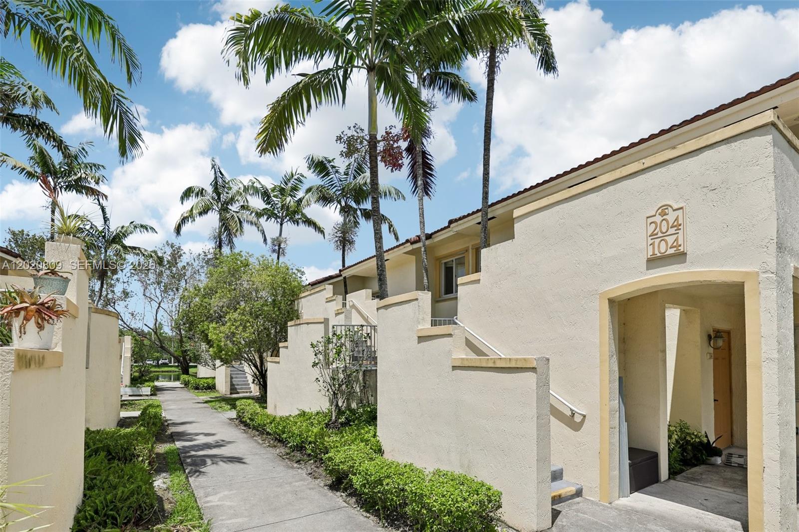 6235 SW 47th Manor 201, Davie, FL 33314, Davie