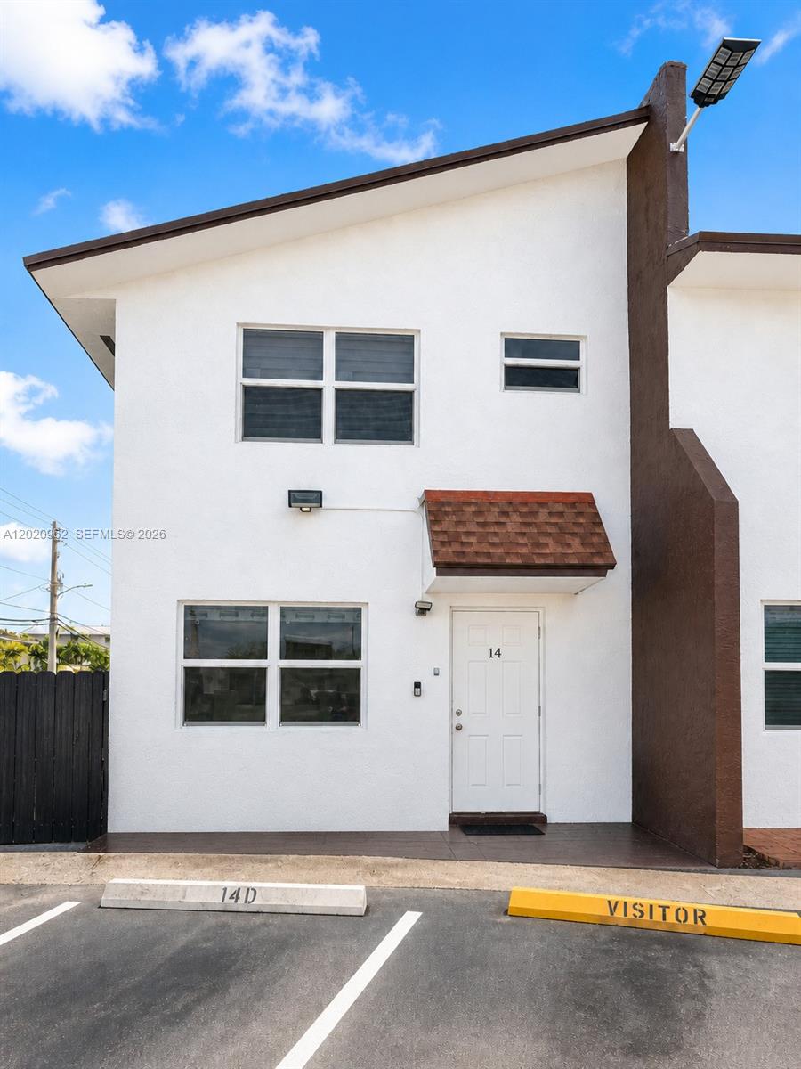 401 SW 109th Avenue 14, Miami, FL 33174, Miami