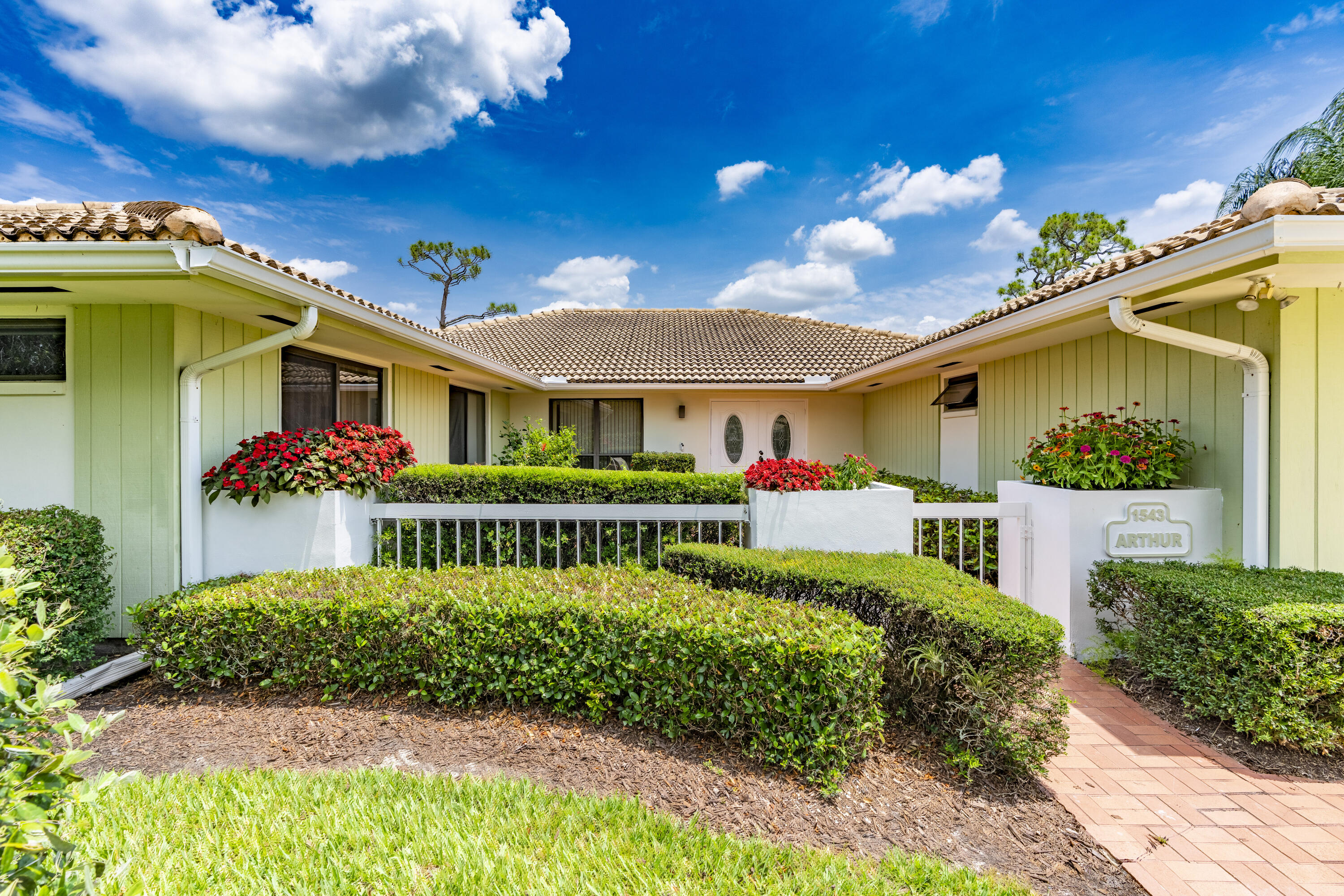 1543 SW Troon Circle, Palm City, FL 34990, Palm City