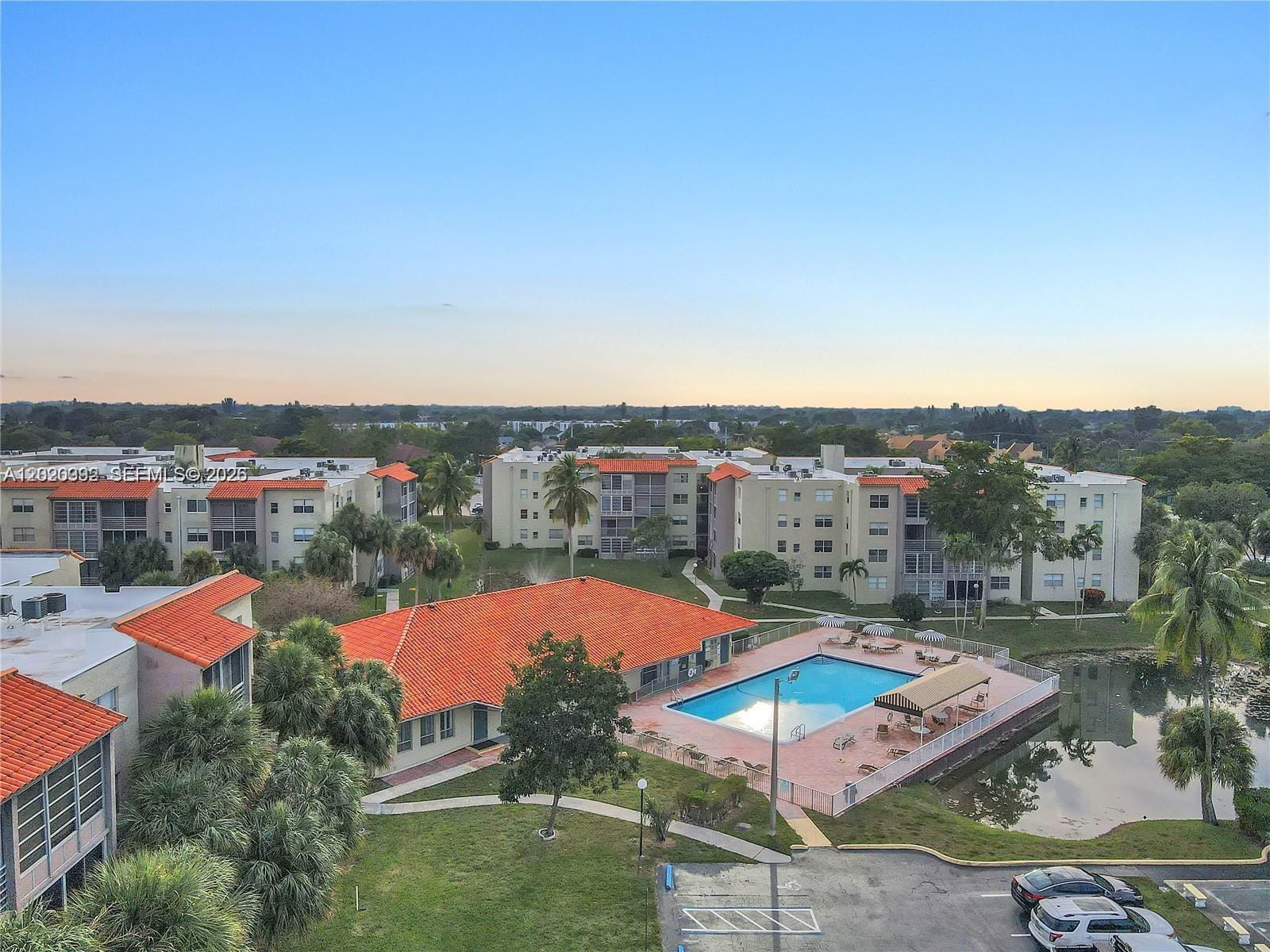 1810 SW 81st Avenue 2215, North Lauderdale, FL 33068 photo 23