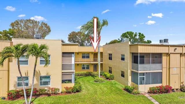 507 Capri K, Delray Beach, FL 33484