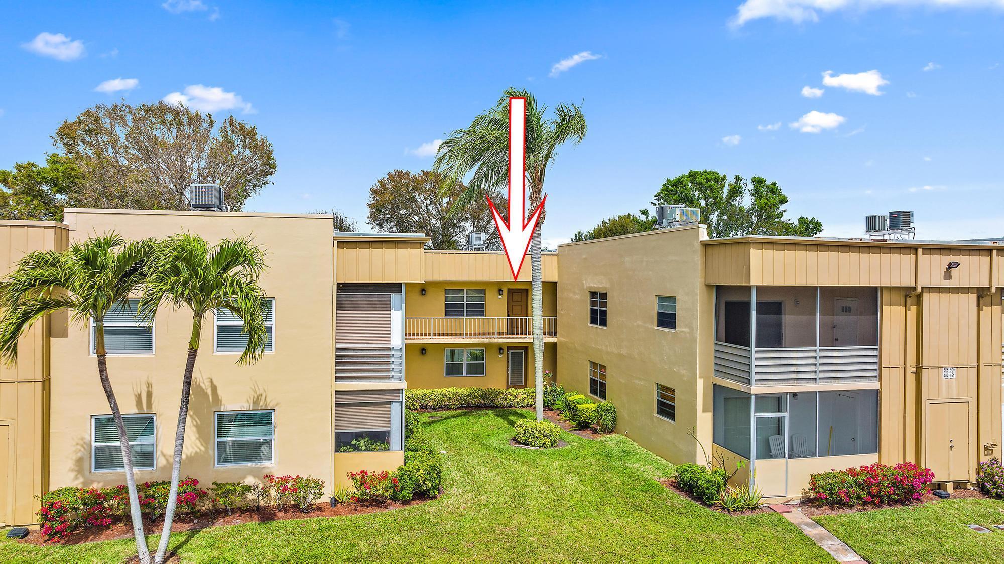 507 Capri K, Delray Beach, FL 33484, Delray Beach