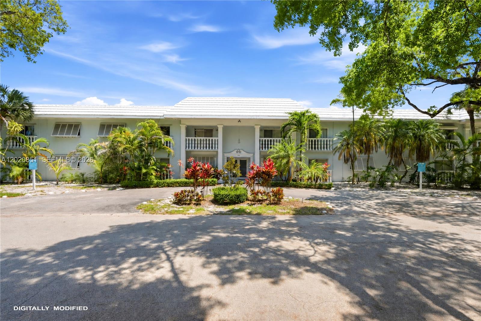 1200 Mariposa Avenue E104, Coral Gables, FL 33146, Coral Gables