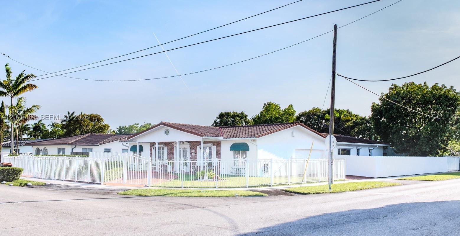 3400 SW 108th Avenue, Miami, FL 33165, Miami