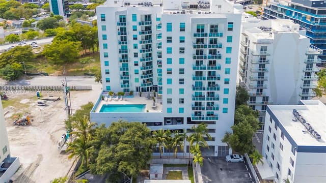 1723 SW 2nd Avenue 607, Miami, FL 33129