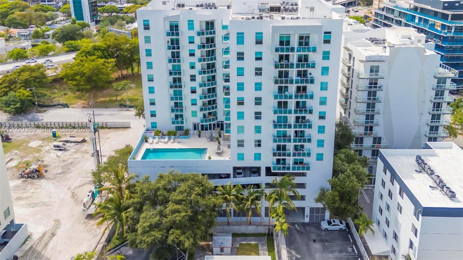1723 SW 2nd Avenue 607, Miami, FL 33129