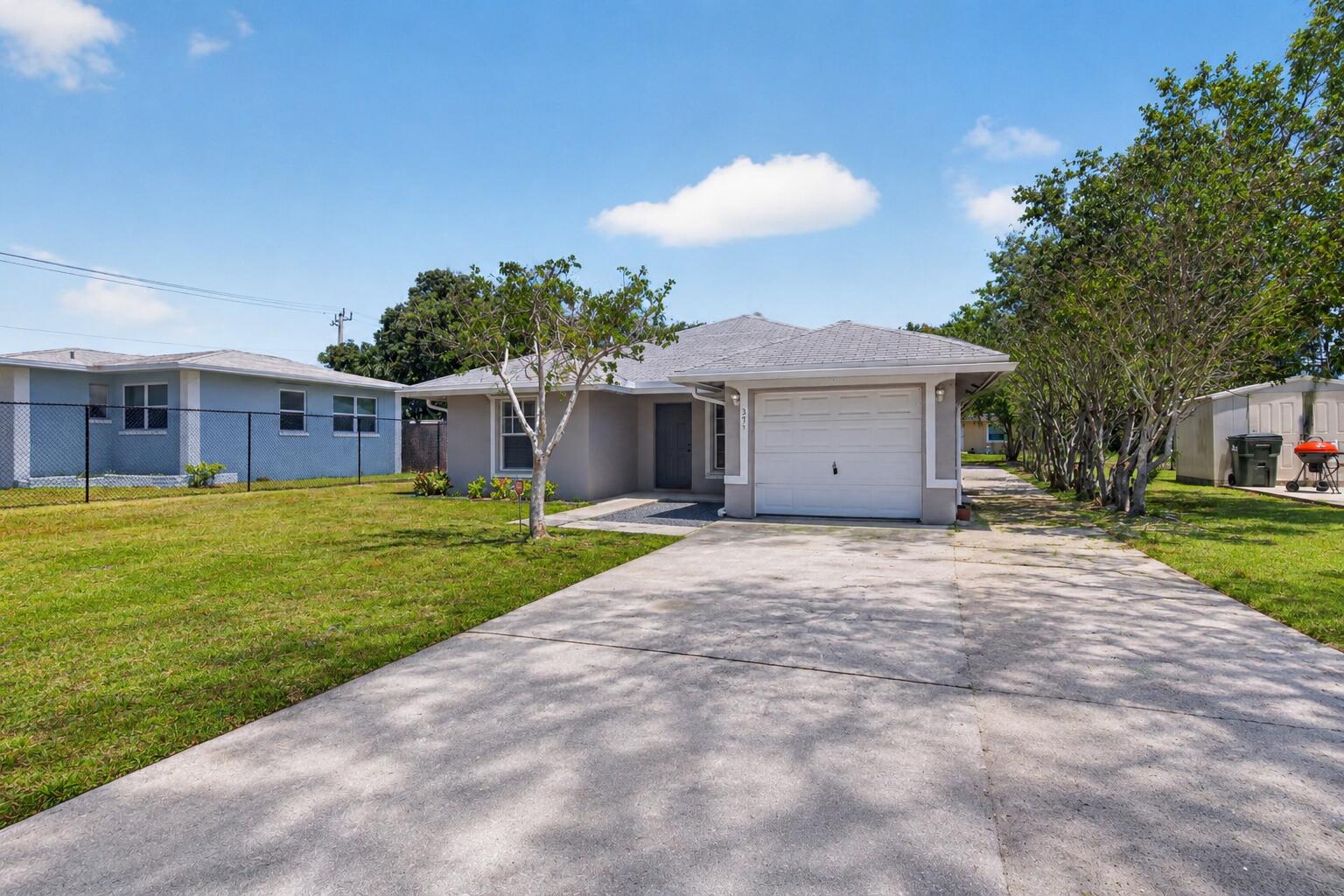 351 NW 8th Avenue, Delray Beach, FL 33444, Delray Beach