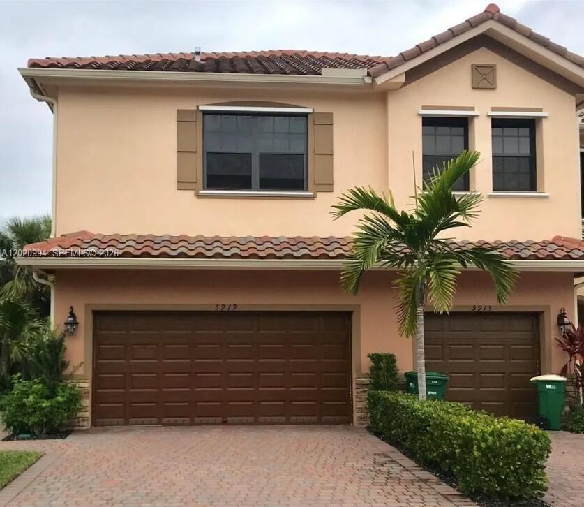 5919 NW 56th Place, Tamarac, FL 33319, Tamarac