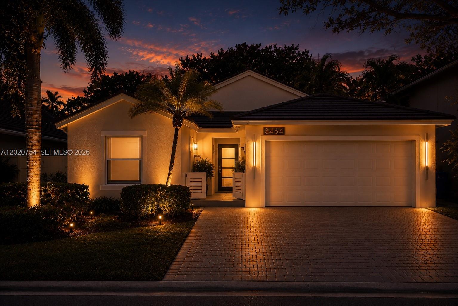 3464 51st Street, Hollywood, FL 33312, Hollywood