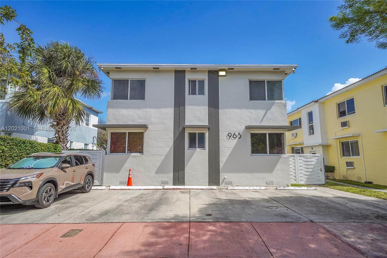 965 Bay Drive 2, Miami Beach, FL 33141, Miami Beach