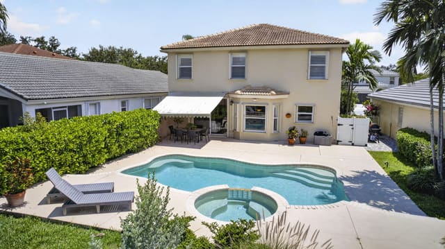 4017 Bluff Harbor Way, Isles At Wellington, Wellington, FL