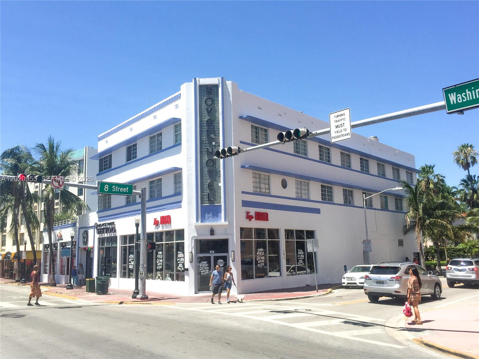 764 Washington Avenue 4Folios Included, Miami Beach, FL 33139, Miami Beach