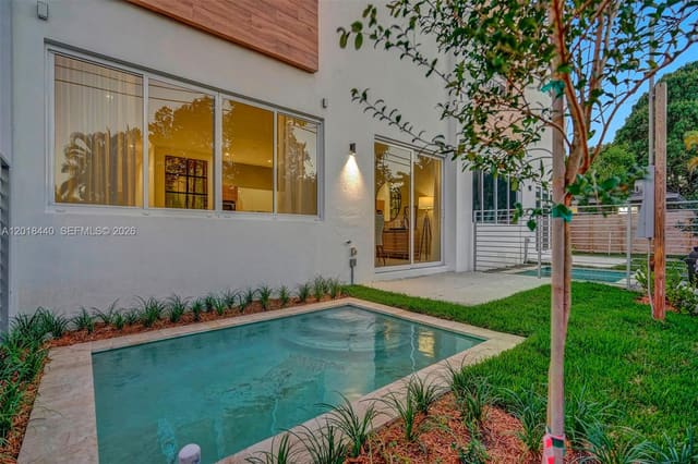 1801 NE 13th Street 1829, Fort Lauderdale, FL 33304