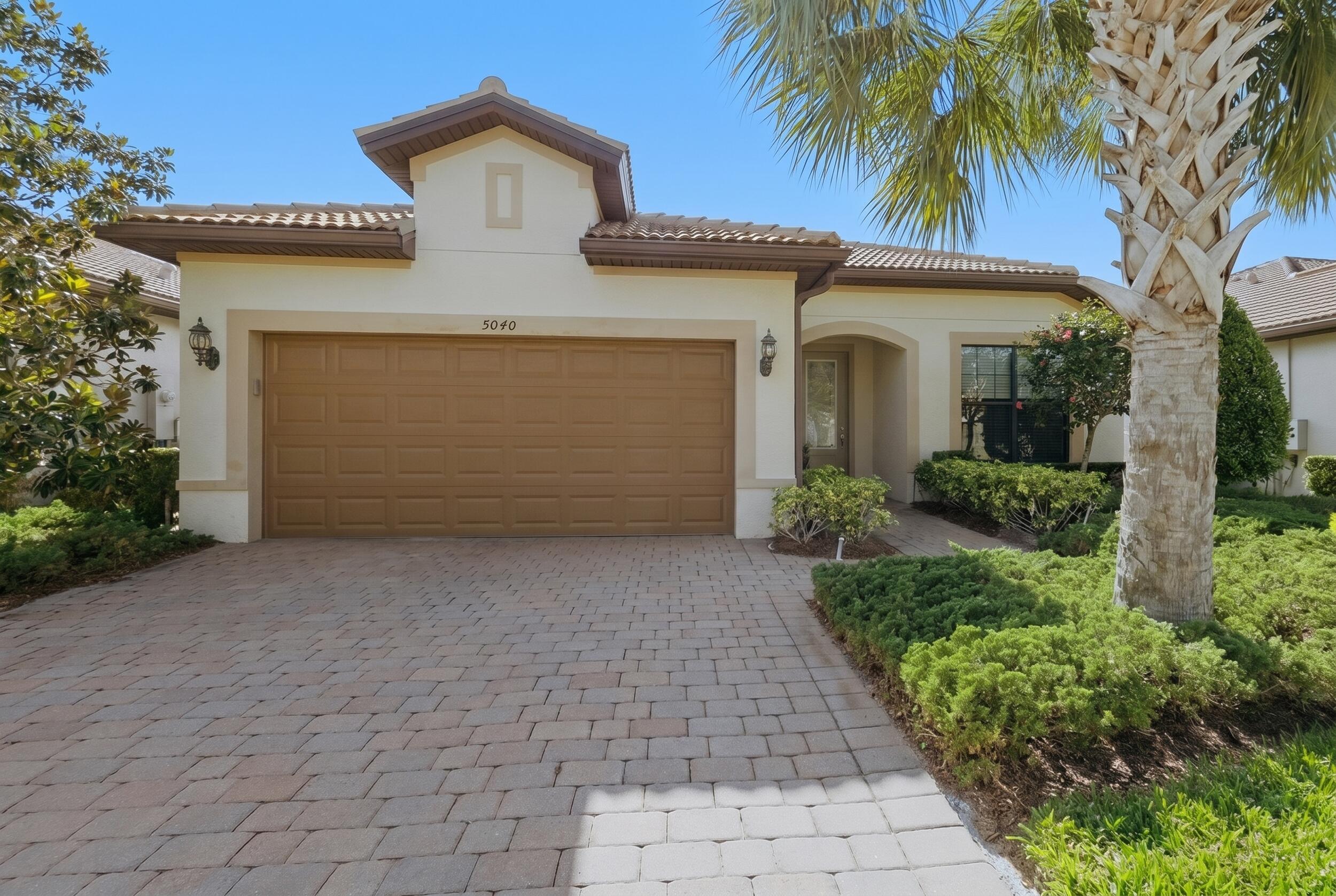 5040 Pendelton Square, Vero Beach, FL 32967, Vero Beach