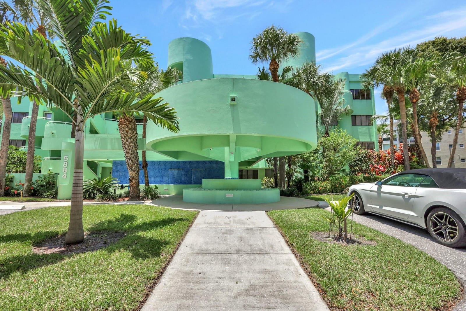 5884 Morningstar Circle 201, Delray Beach, FL 33484 photo 16