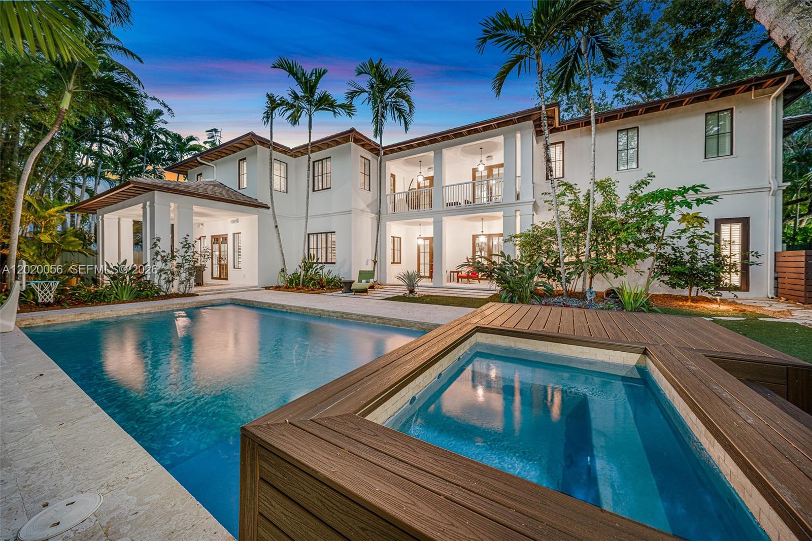 4196 S Douglas Road, Miami, FL 33133, Miami